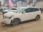 Nissan Pathfinder 2016