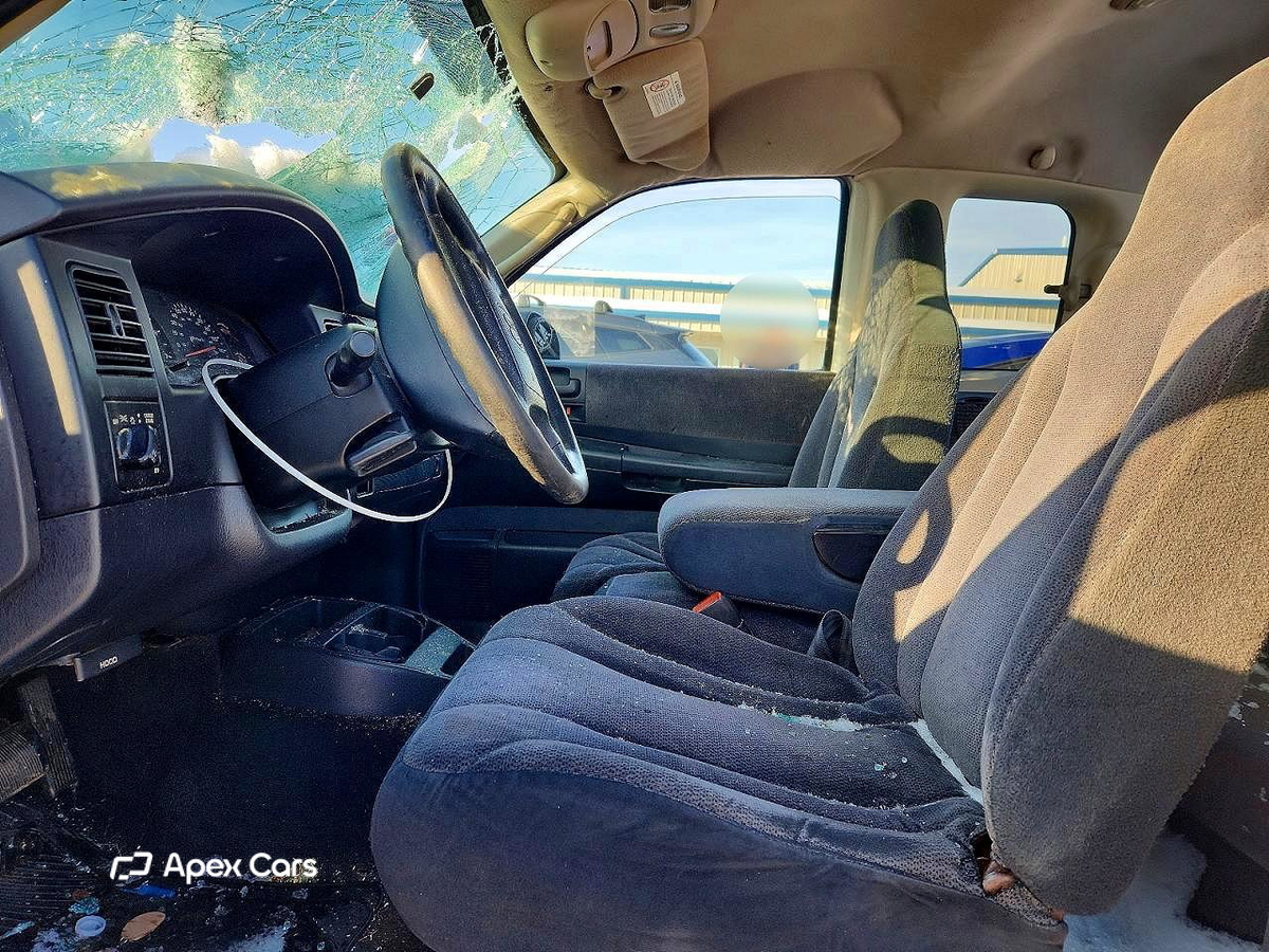 Dodge Dakota 2003