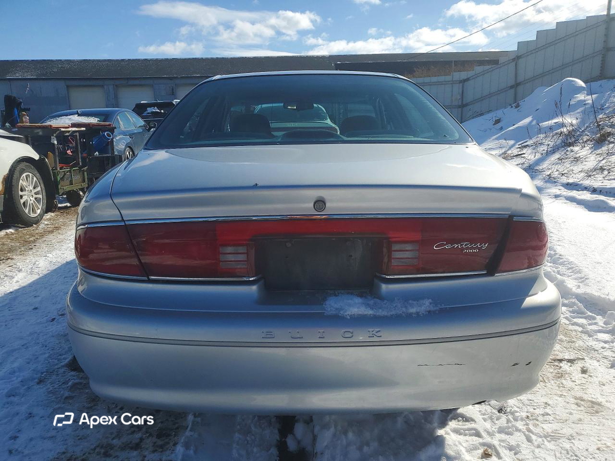Buick Century 2000