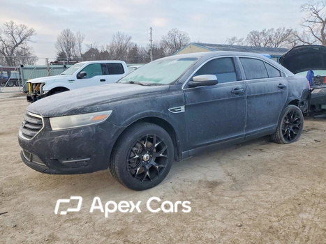 Ford Taurus 2014 - Zdjęcie 1 z 13