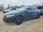 Ford Taurus 2014