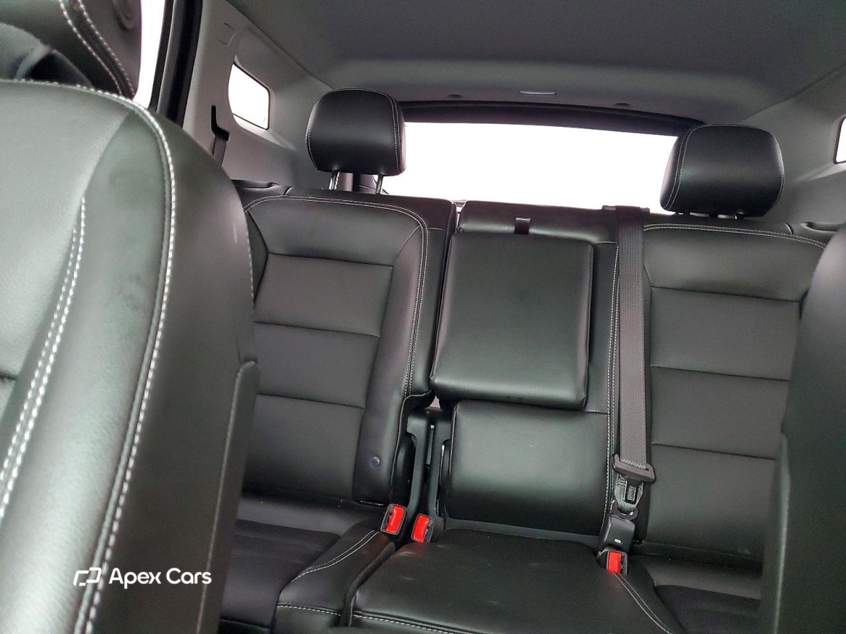 GMC Terrain 2022