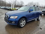 Audi Q5 2016