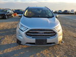 Ford EcoSport 2021
