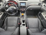 Subaru WRX 2008