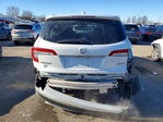 Honda Pilot 2020