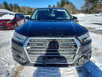 Audi Q7 2017