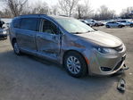 Chrysler Pacifica 2017