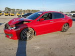 Honda Accord 2016