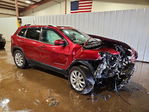 Jeep Cherokee 2015