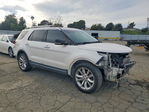 Ford Explorer 2015