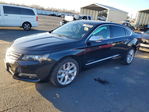 Chevrolet Impala 2017