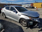Kia Optima 2015