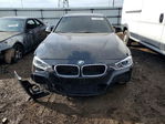 BMW Series 3 2014