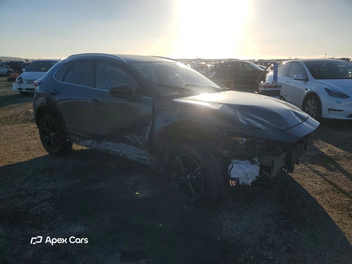 Mazda CX-30 2023