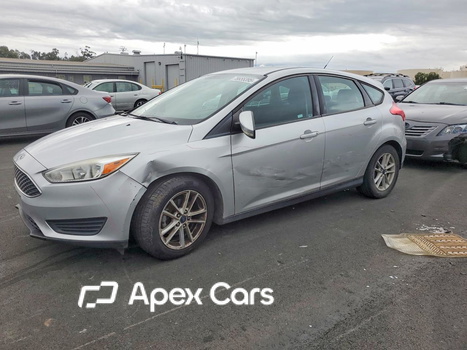 Ford Focus 2017 - Image 1 of 12