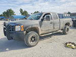 Chevrolet Silverado 2009
