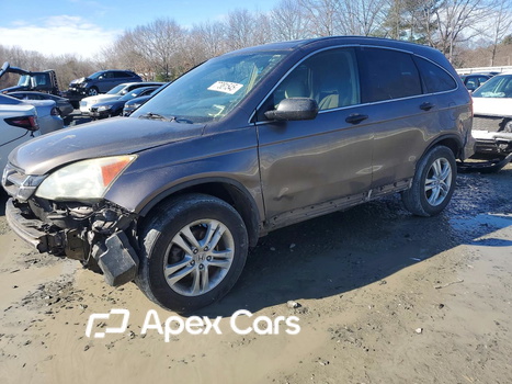 Honda CR-V 2011 - Image 1 of 14