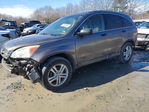 Honda CR-V 2011