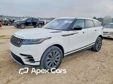 Land Rover Range Rover 2018 - Image 1 of 12