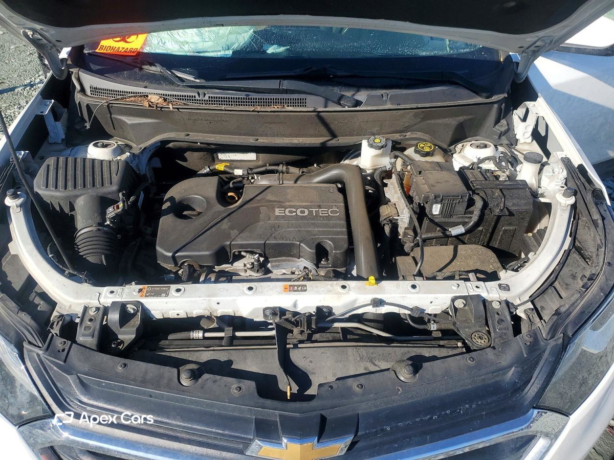 Chevrolet Equinox 2020