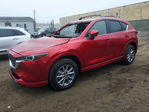 Mazda CX-5 2025