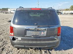 Honda Pilot 2012