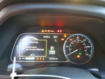 Nissan Leaf 2025