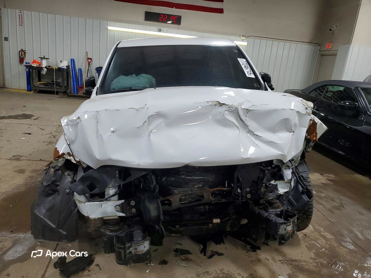 RAM 1500 2014
