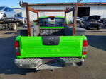 Nissan Navara (Frontier) 2002