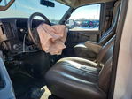 Chevrolet Express 2021