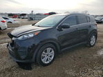 Kia Sportage 2017