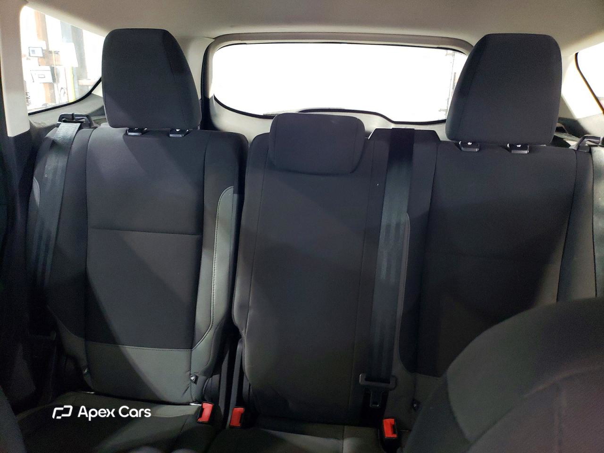 Ford Escape 2013