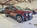 Honda Pilot 2018