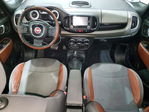 Fiat 500 2015