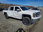 Chevrolet Silverado 2014