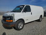 GMC Savana 2005