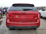 Ford Edge 2012