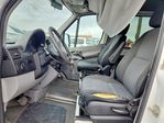 Mercedes-Benz Sprinter 2012
