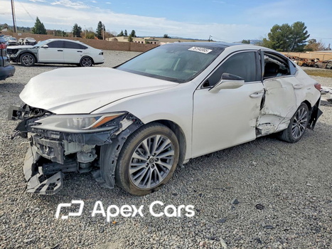 Lexus ES 2020 - Zdjęcie 1 z 14