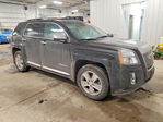 GMC Terrain 2013