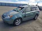Subaru Forester 2015