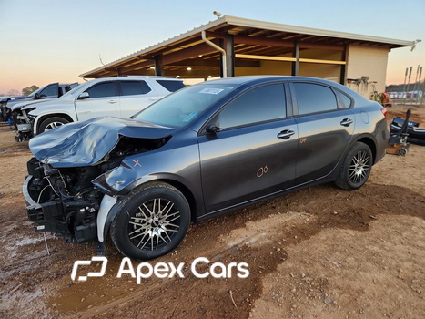 Kia Forte 2022 - Image 1 of 13