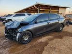 Kia Forte 2022