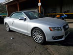 Audi A5 2010