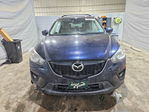 Mazda CX-5 2015