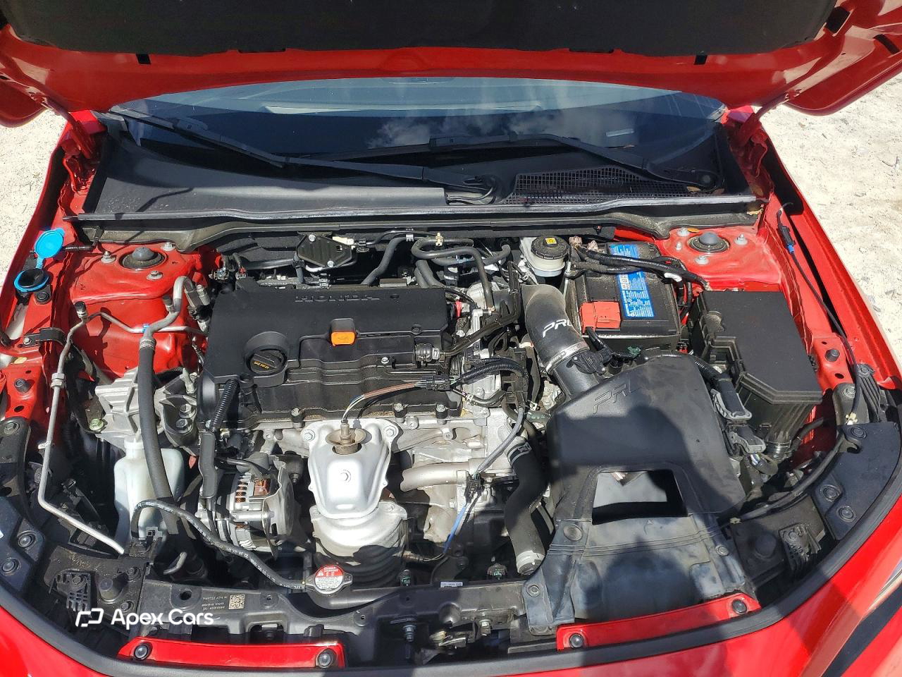 Honda Civic 2023