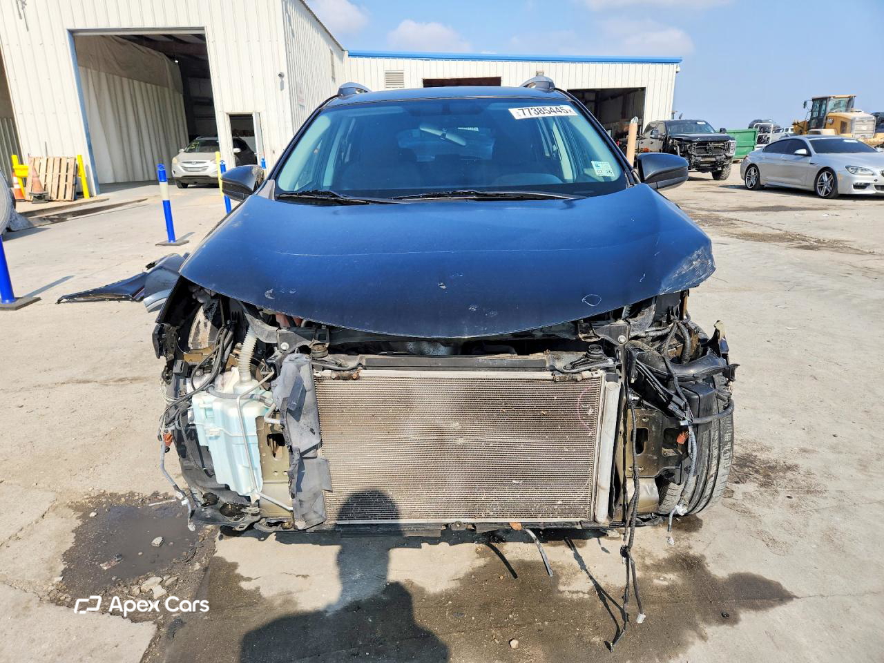 Toyota RAV 4 2016