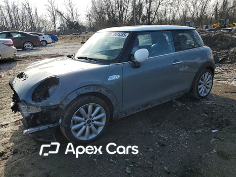 MINI Cooper 2018 - Zdjęcie 1 z 13