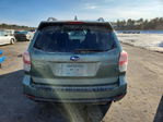 Subaru Forester 2018